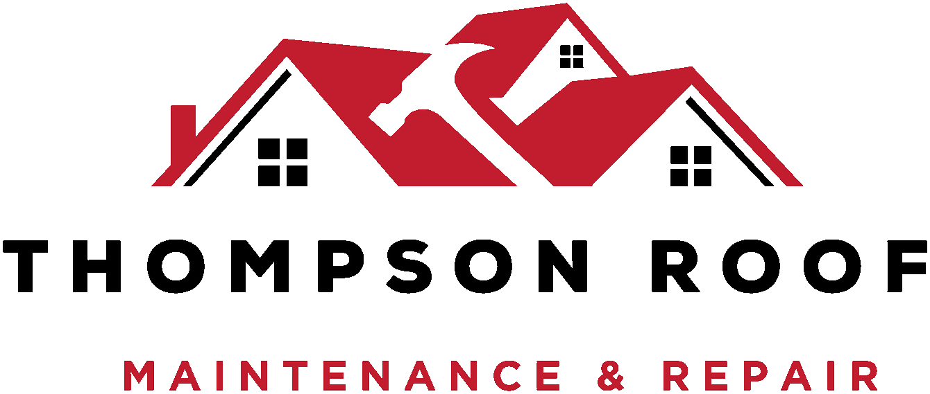 Thompson Roof Maintenance & Repair logo
